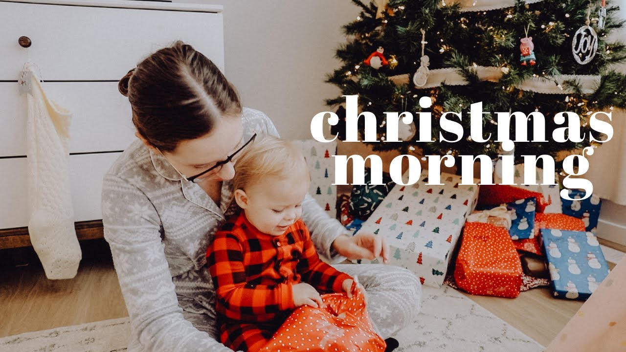 Our Christmas Morning!! | Christmas Special 2020!