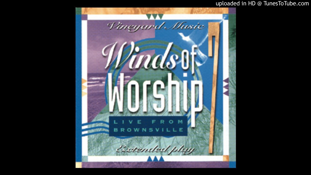 His Love (Vineyard Music)