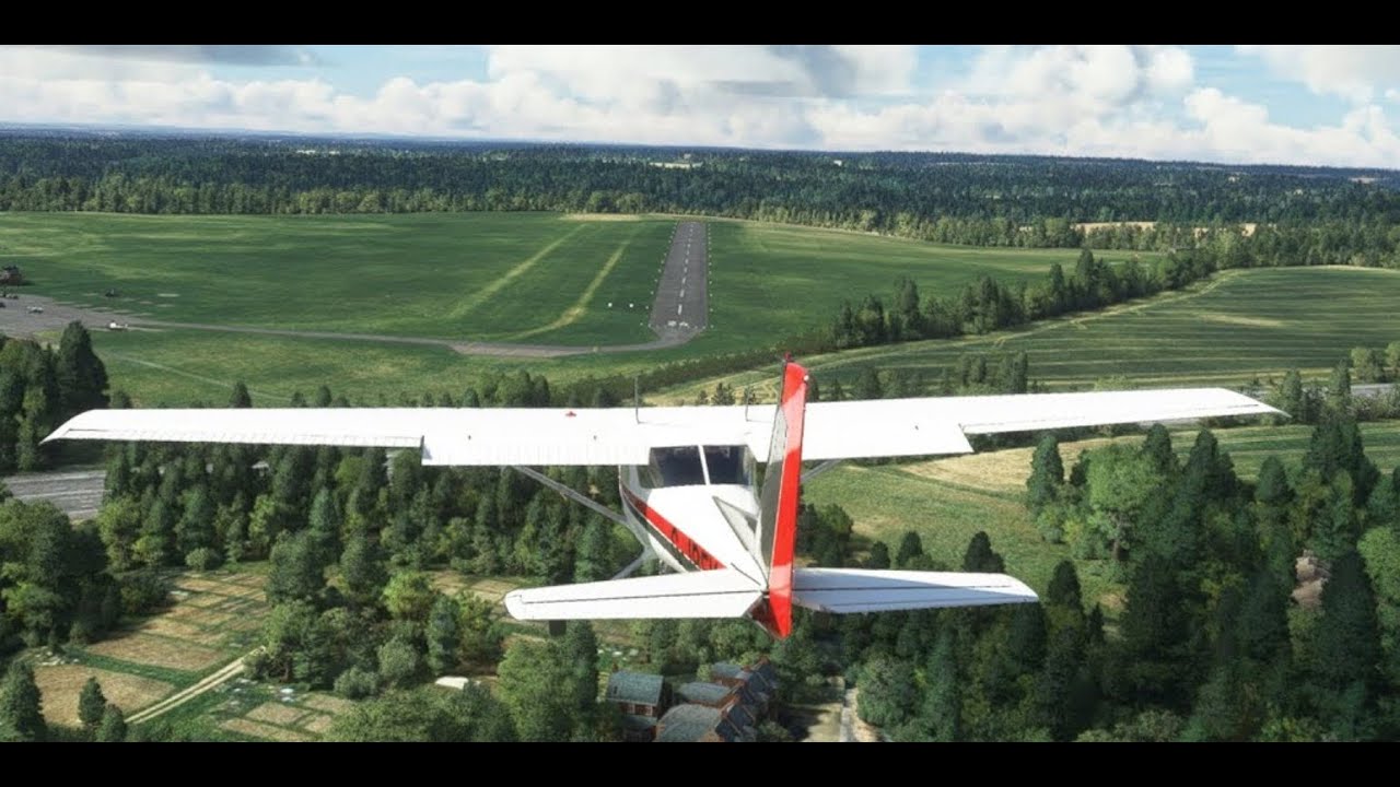 C152 Crosswind practice w/ Alicodoz 240516