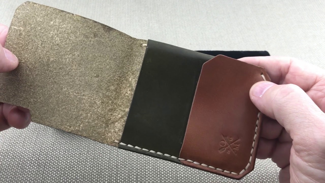 Das Offene Meer - 50/50 Wallet