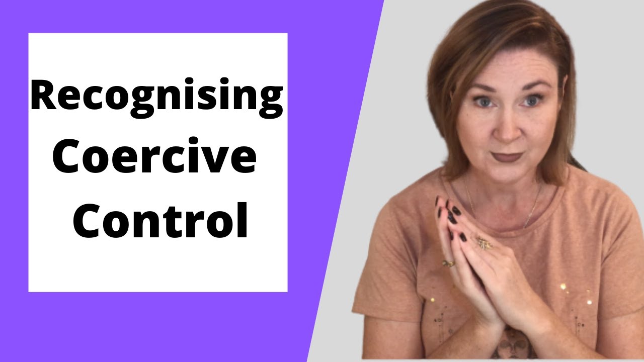 Control tactics commonly used by an abuser in an emotionally abusive relationship