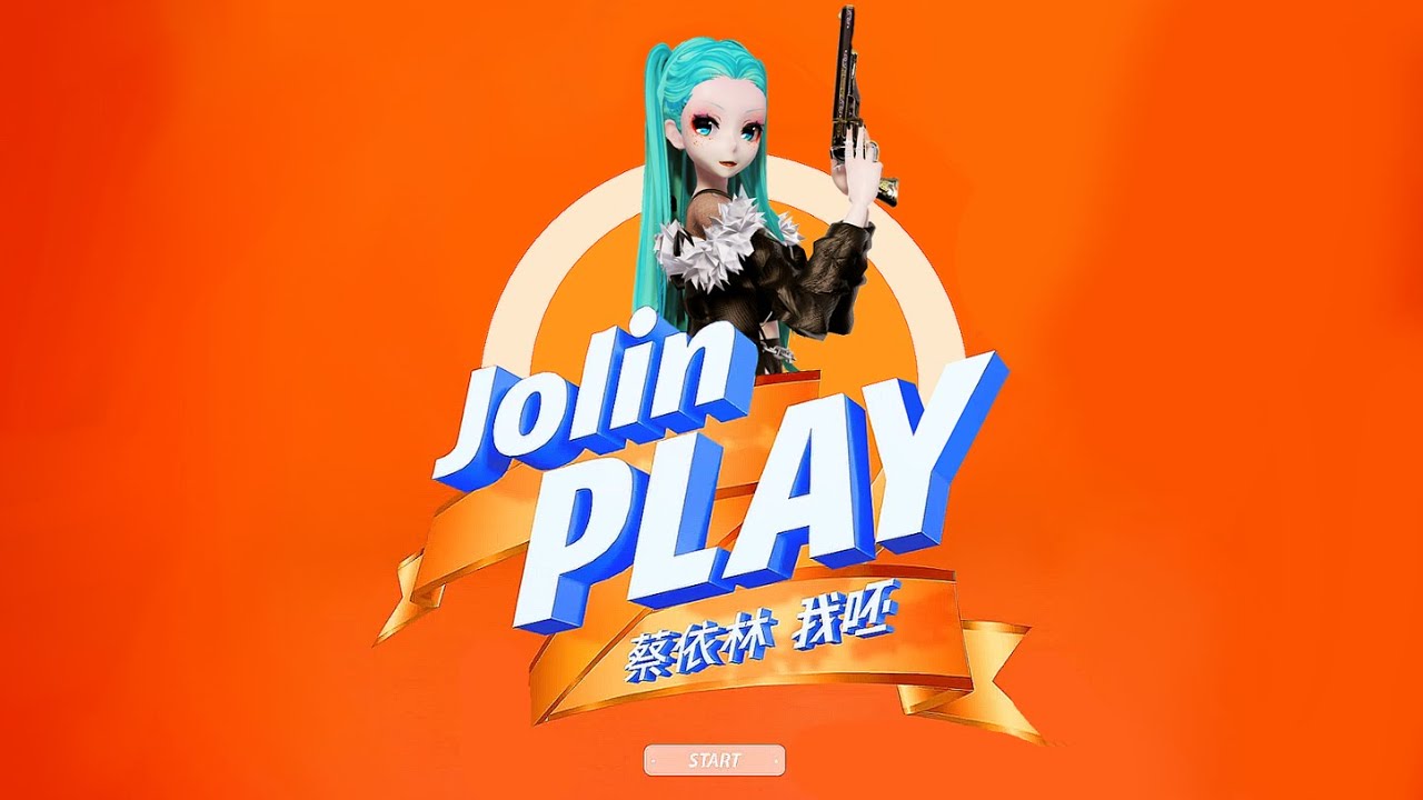 【5P Version】 PLAY - Jolin Tsai 我呸 - 蔡依林 【FANMADE MUSIC VIDEO //MMD //60FPS//2K】