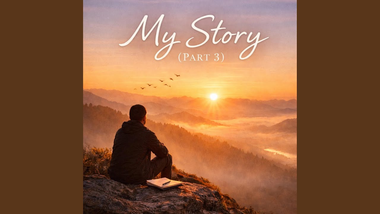 My Story - मेरो कथा (Part 3/भाग ३)