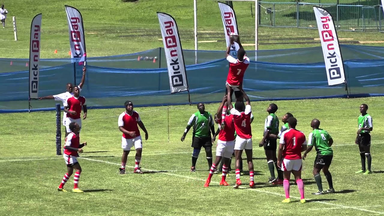 St Georges vs Jabulani 28 March 2016