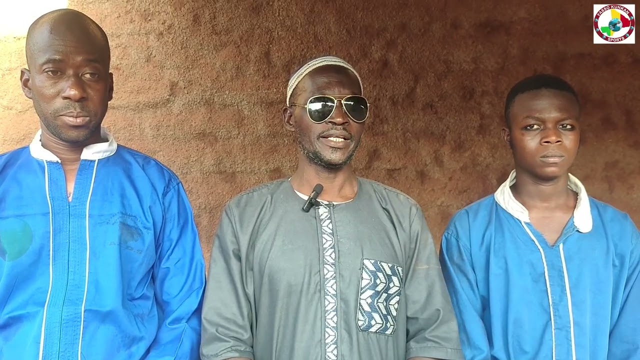 LA CEREMONIE DE LA FERMETURE DE SAISON 2025-2026 DE L’ACDS DE MAITRE KASLM SANOGO