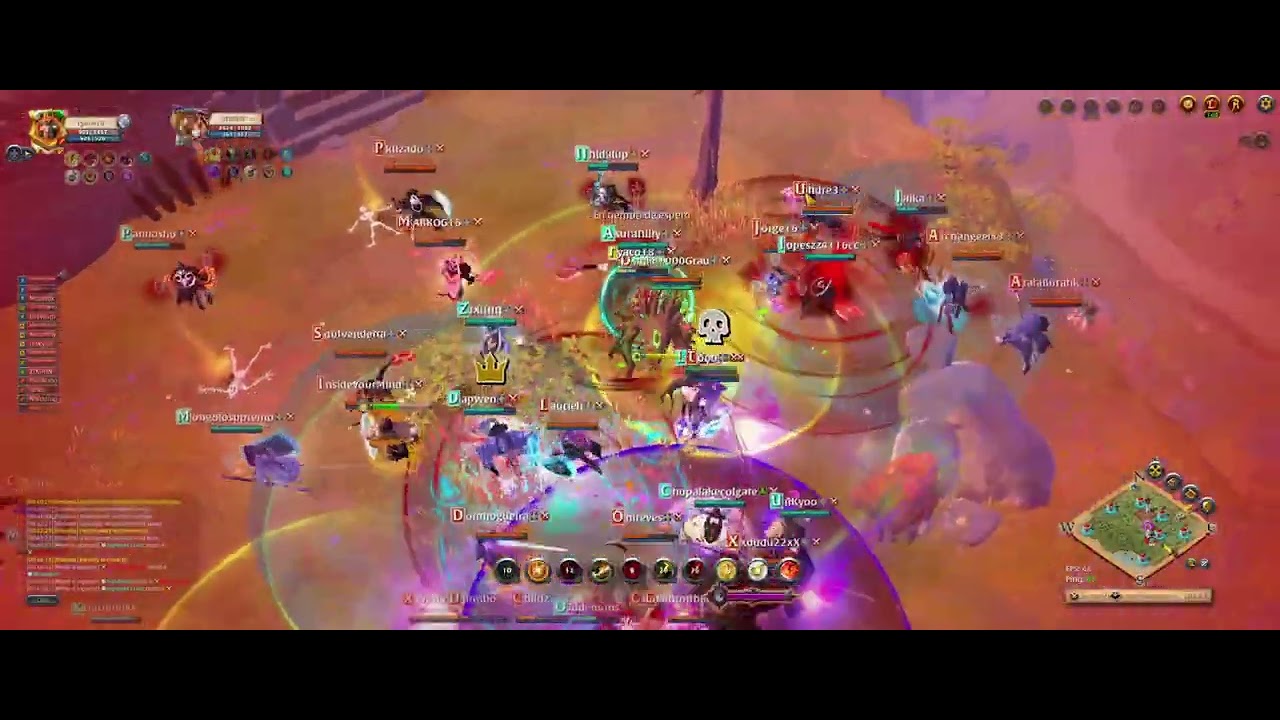 YaKcheYa vs No se ( Small d1ck content )