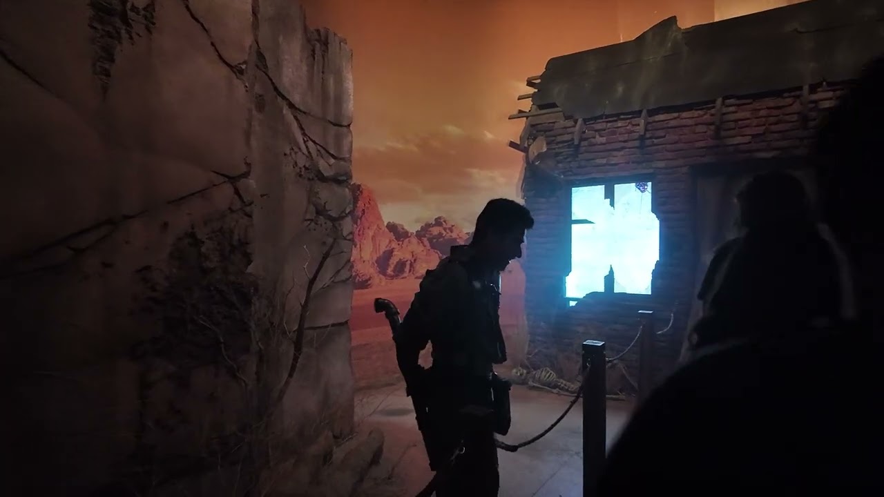 Fallout HHN