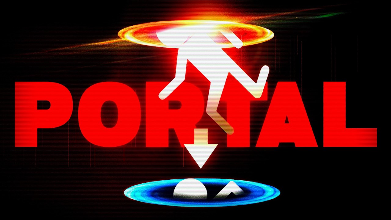 PORTAL est toujours un CHEF D'OEUVRE en 2026