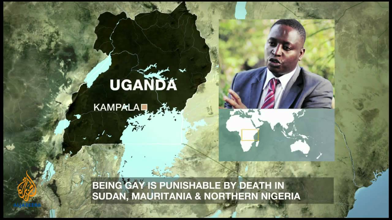 Inside Story - Uganda punished over anti-gay law
