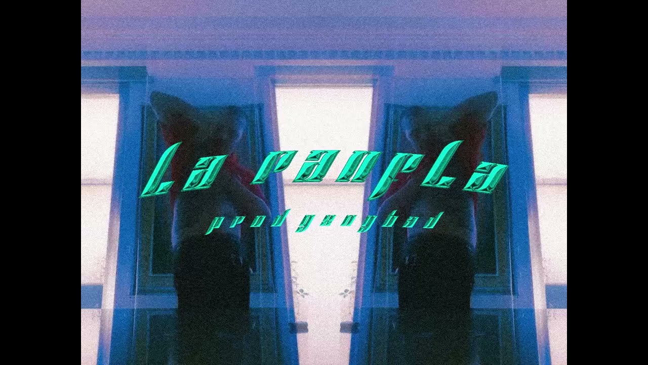 [FREE] 🚥 Fntxy Type Beat 'LA RANFLA' @prod_gxngbad
