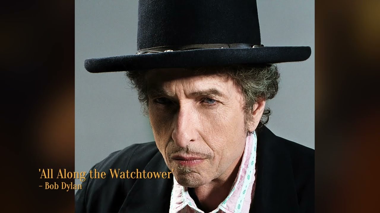 Ritchie Blackmore chats from his Tavern discussing the musicians he really admires
