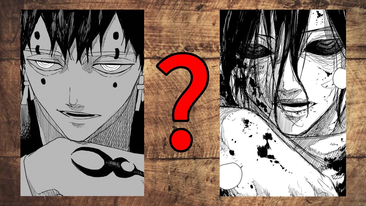 Связаны ли Юра и Святой Меч?