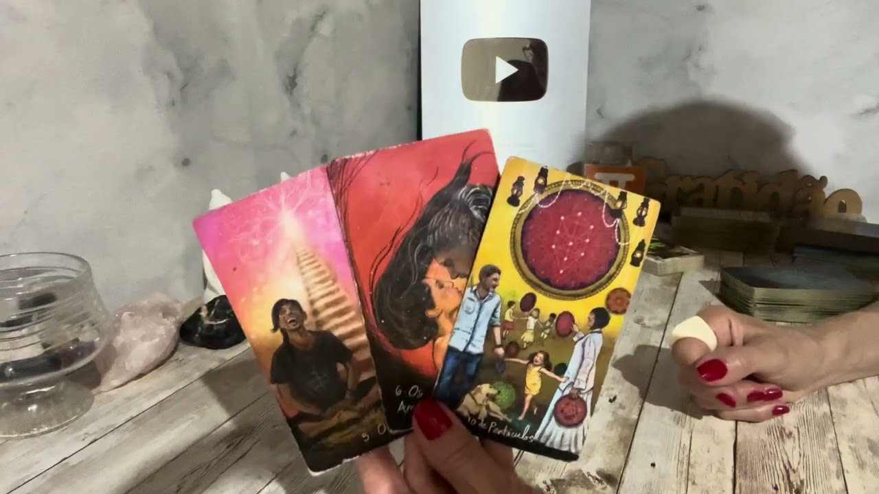 ♊️Gêmeos//Chegou seu momento de ser feliz com esse alguém/algo.