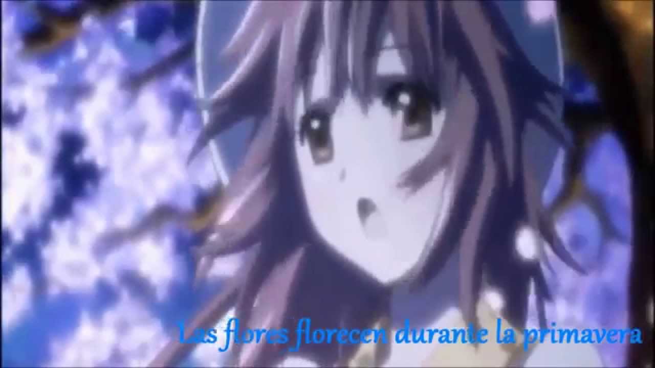 Kobato Ashita Kuru Hi (Sub español)