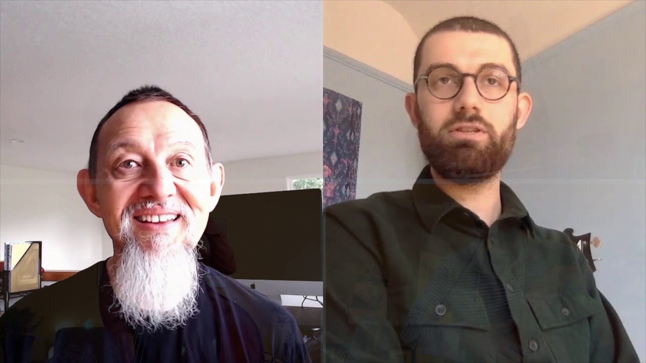 Bass Musician Magazine - Artist Update 2021- Nate Sabat