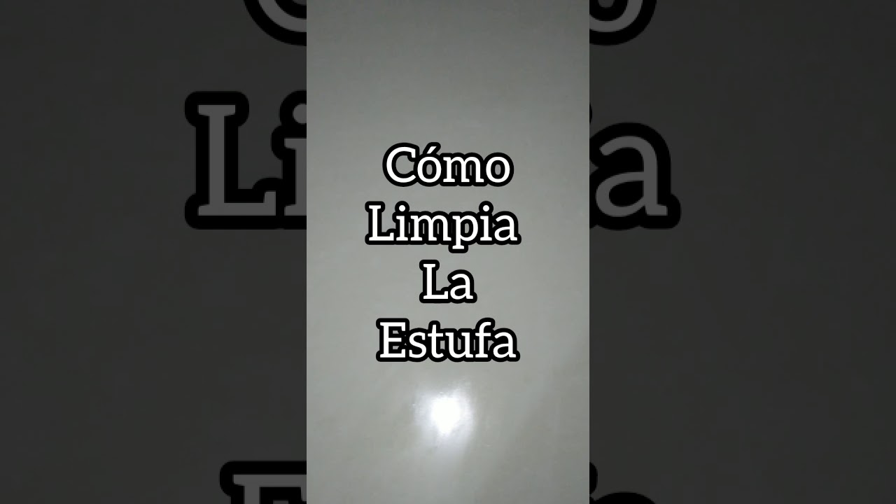 Truco para sacar la grasa de la cosina 😲 #limpiezadecosina.