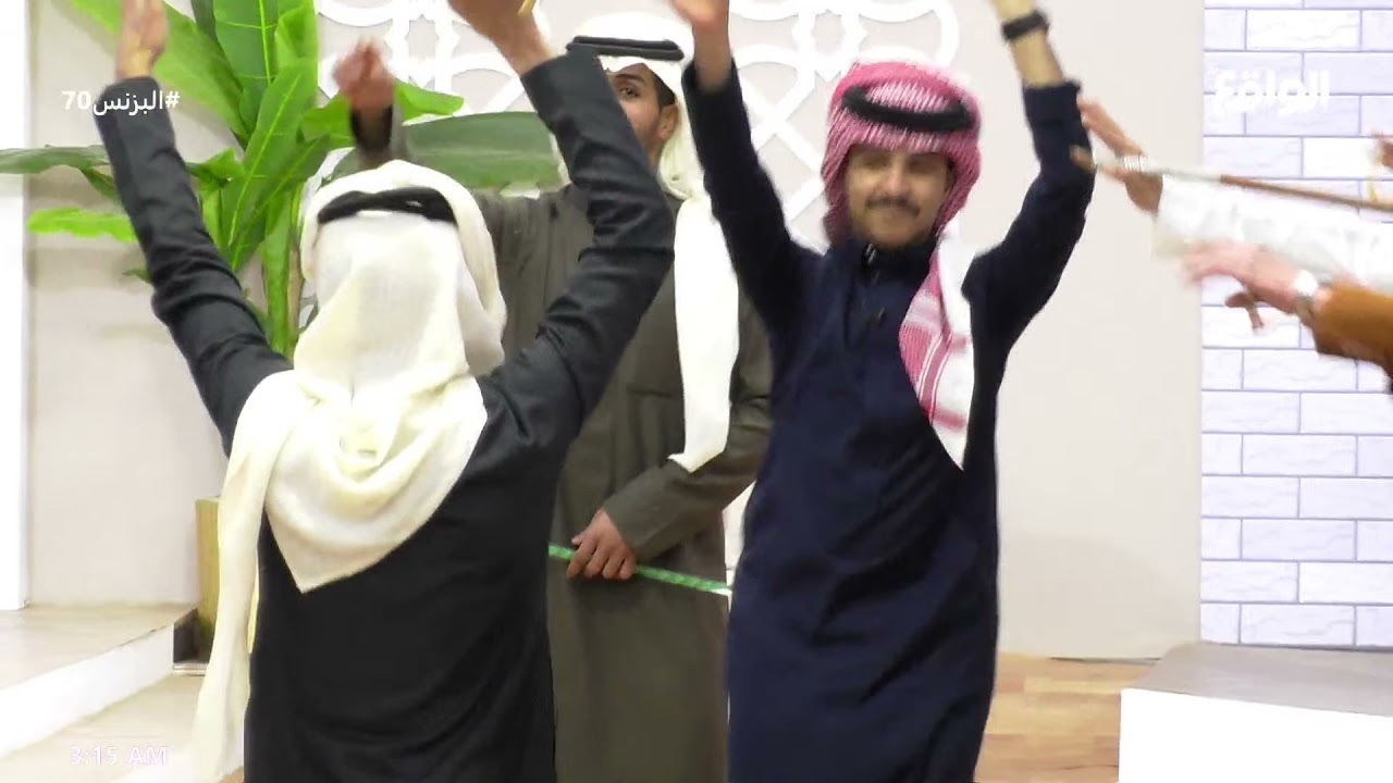 (حصري) تدشين " خوة الطيب " أداء : عبدالله الفريدي ، كلمات : فيصل العرجاني 