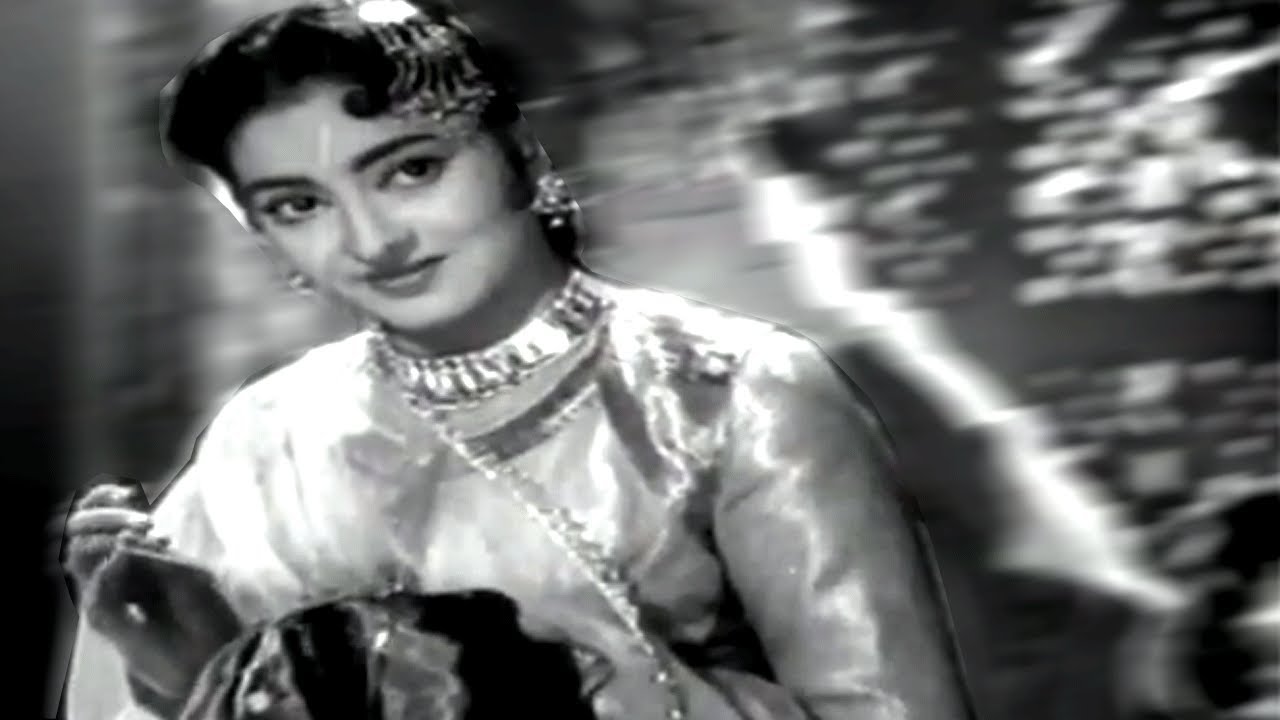 Tum Ek Baar Mohabbat Ka Imtihan To Lo - Mohammad Rafi, Babar Song