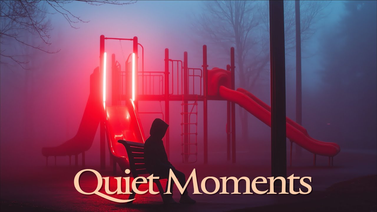 Quiet moments
