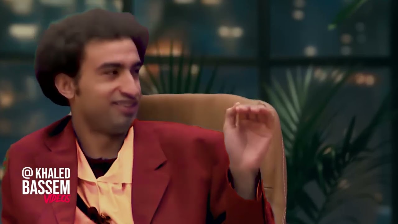 المهرج - علي ربيع | Joker - Ali Rabee