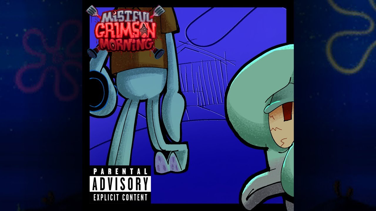 Humiliation ~ Mistful Crimson Morning