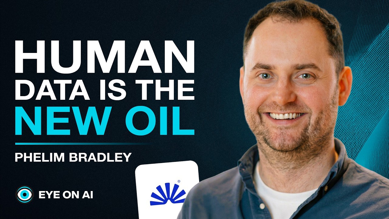 Почему будущее ИИ зависит от человеческого суждения