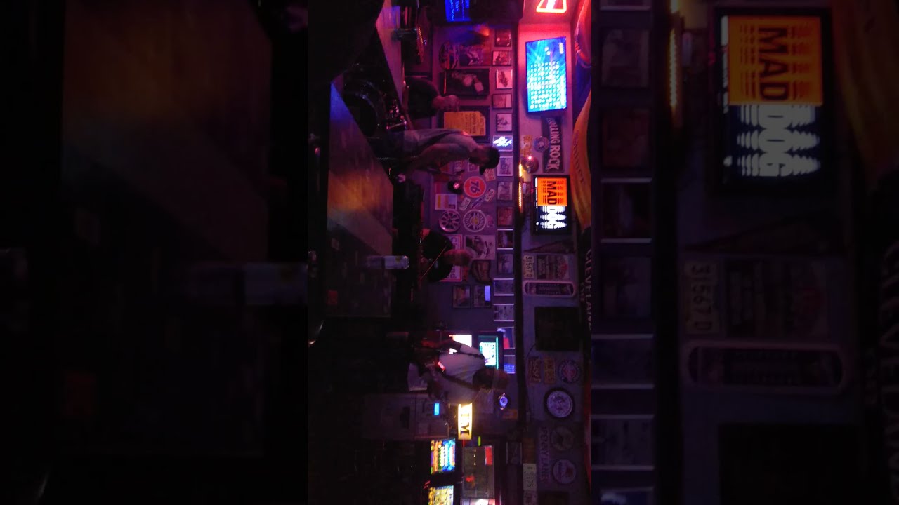 Maggot Brain - Hot Sauce Gravy Band Live 9/17/2021 @ Otis's Cruise Inn Cleveland, Ohio