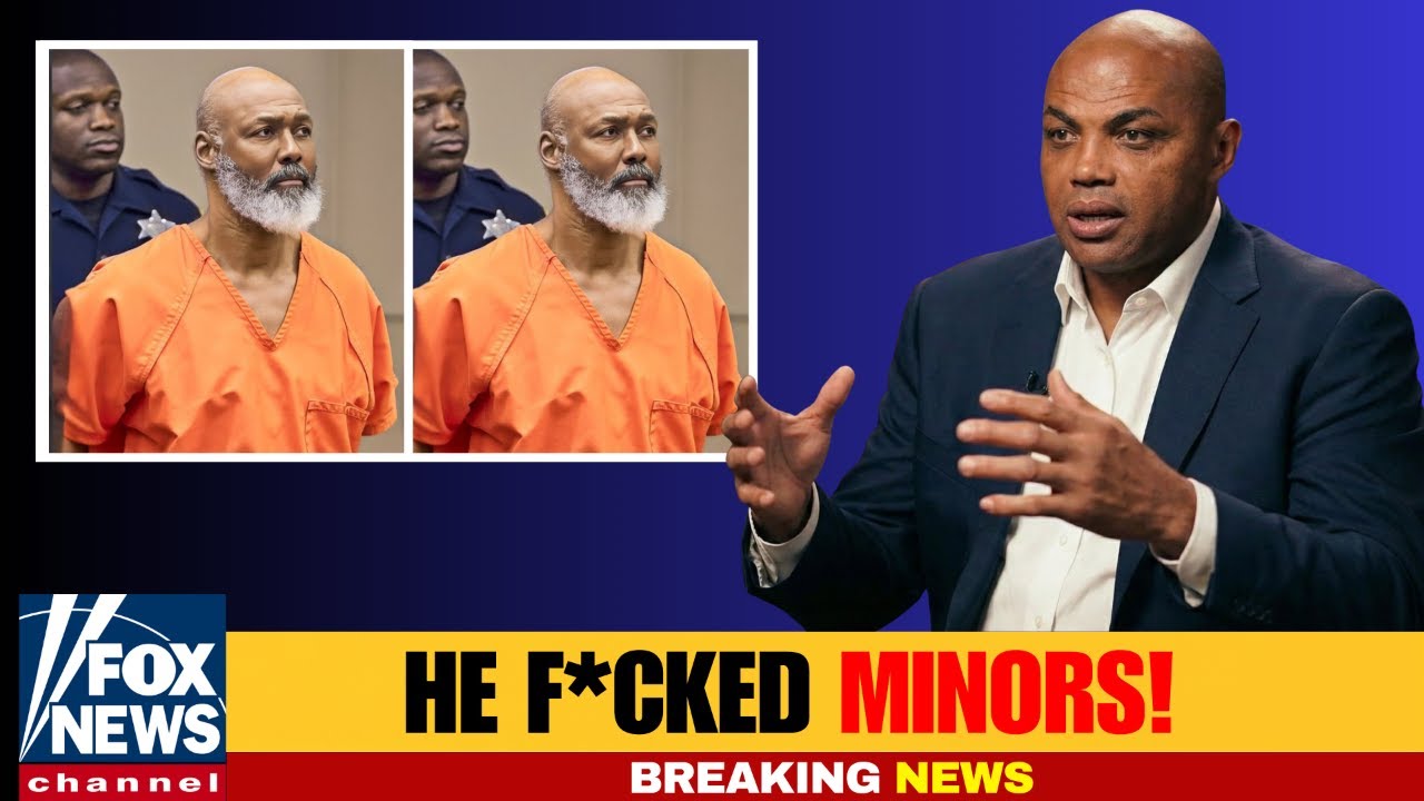 NBA Legends Expose Karl Malone's Dark Secret