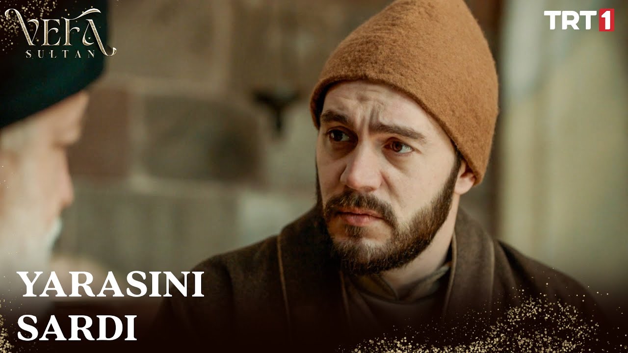 İstikametimiz Hakikattir! - Vefa Sultan 9. Bölüm