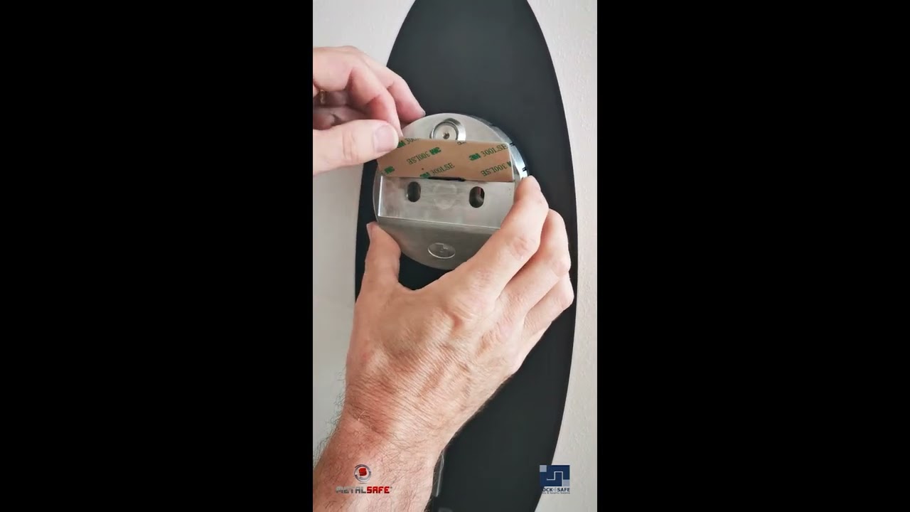 MySafe – The smart way to administer your safes – by Lock4Safe and MetalSafe