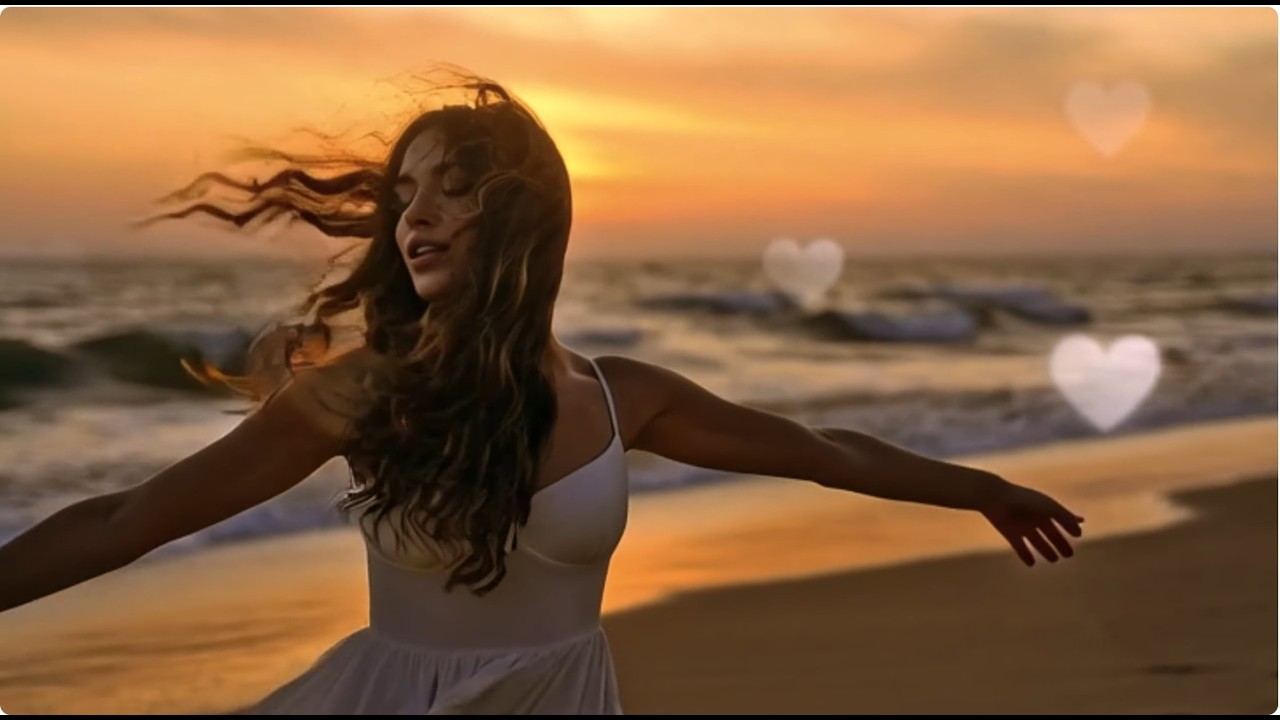 PAULA FERNANDES - MOMENTOS ( video clip digital ) FT - MC ROGER BLUE