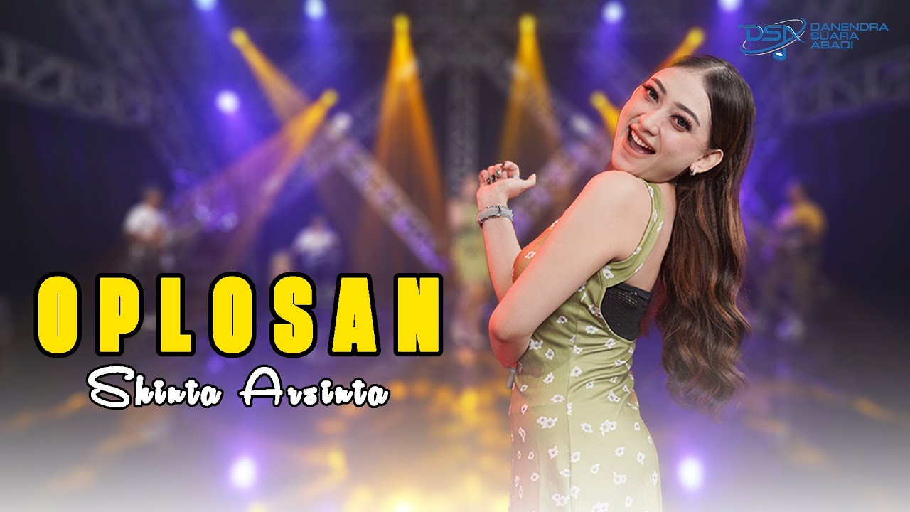 Shinta Arshinta Ft Berkah Talenta - Oplosan | Official Music Video