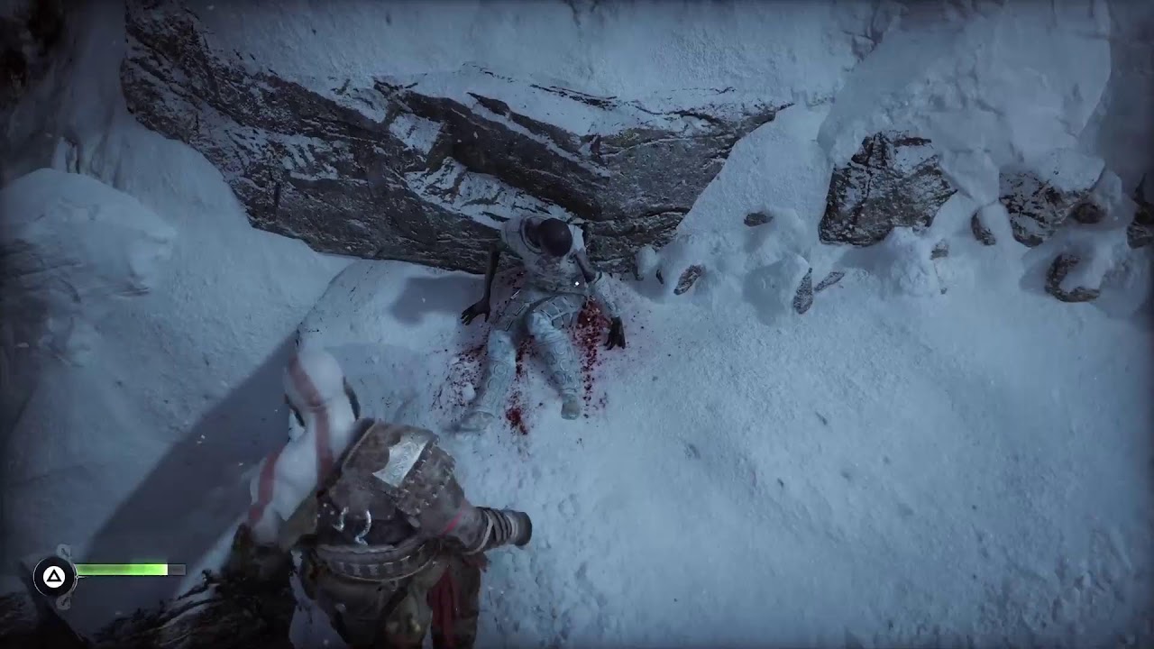 #god of war