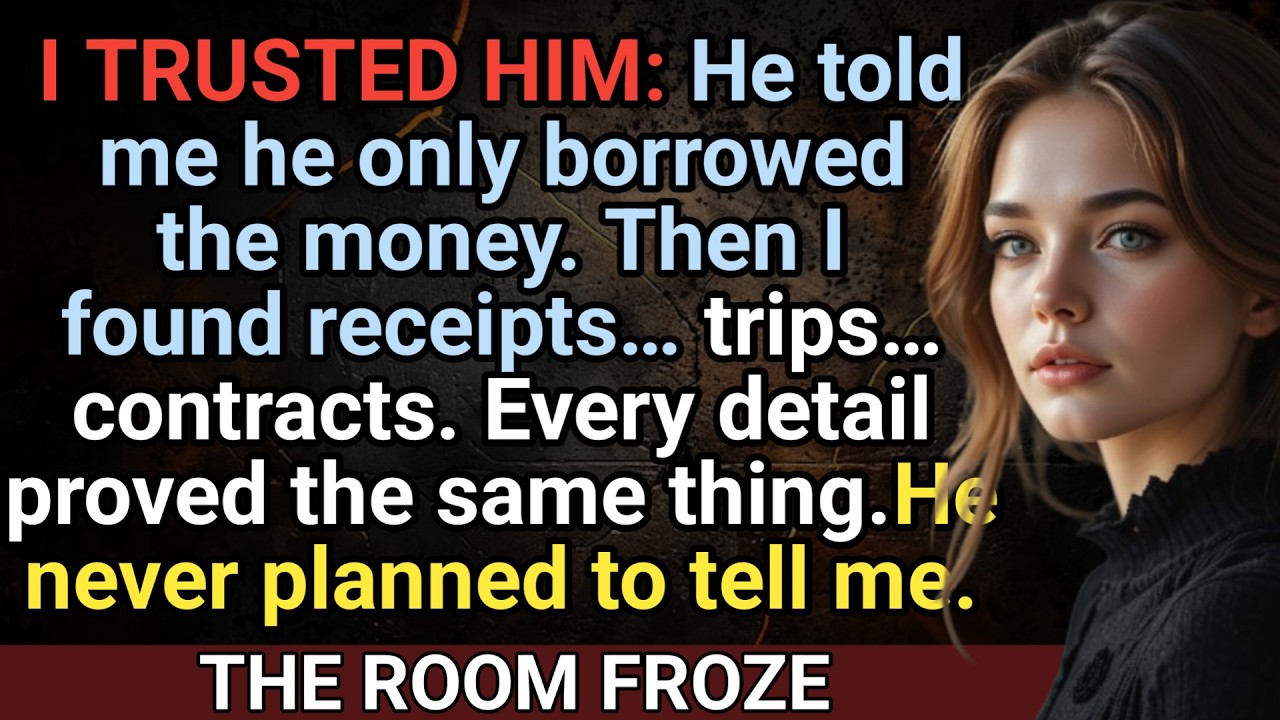 My Brother Said “It’s Not a Big Deal” — Then I Found Out Where the $8,400 Really Went…