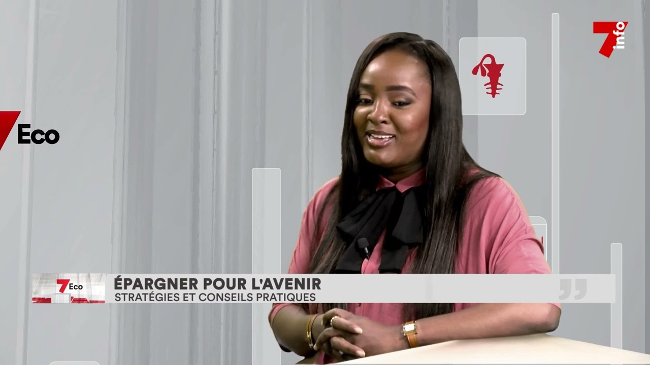 7Eco | Entretien avec Letitia N'cho, DG du Groupe Addict