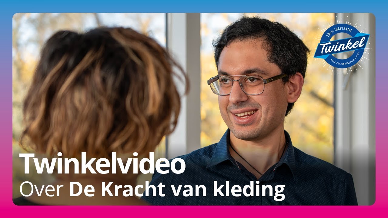 De Kracht van kleding en de rol van de ambassadeurs