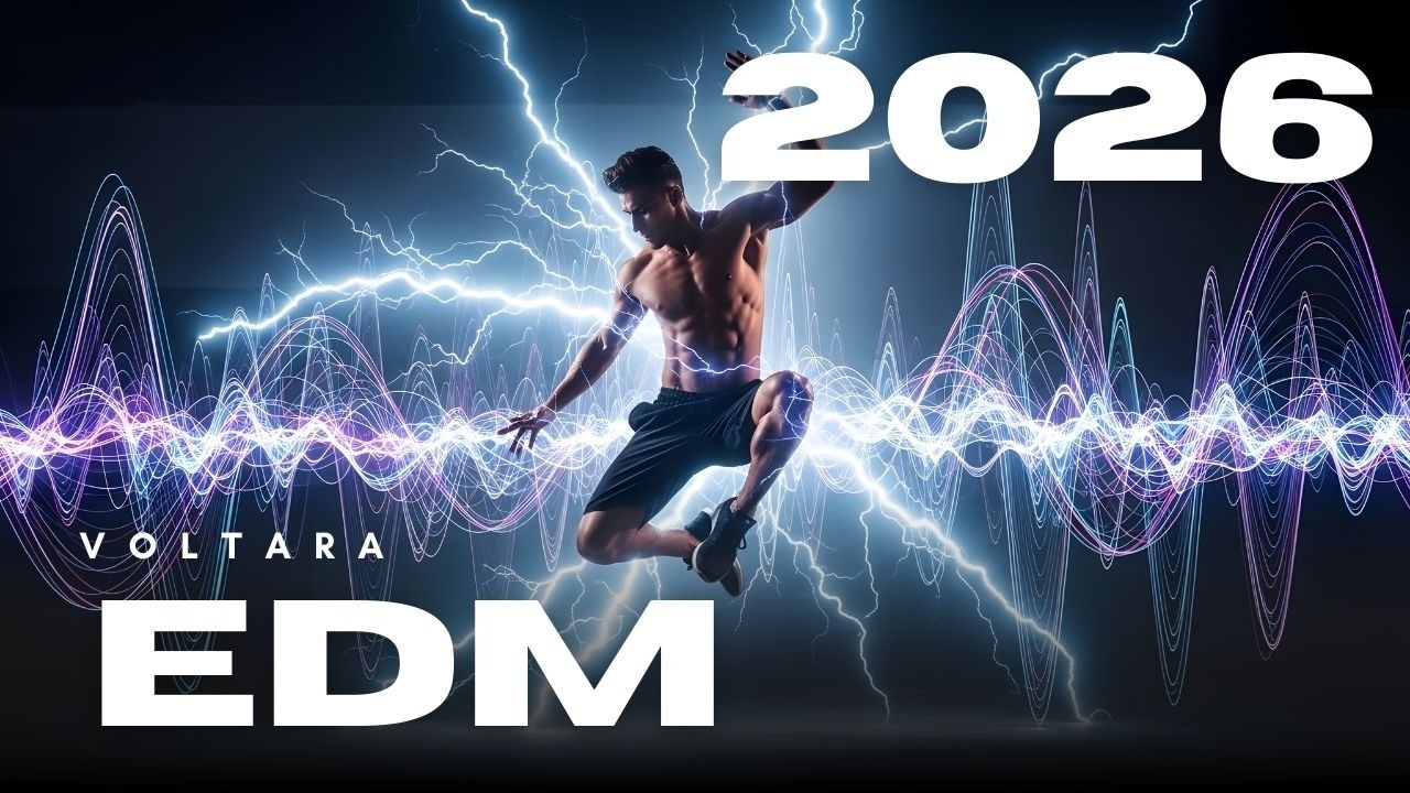 EDM 2026 Remix ⚡ Insane Drop Dance Club Focus Mix (You’ll Feel This)