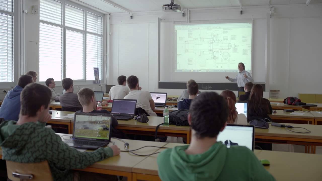 Parcours professionnel & carrière - la formation professionnelle supérieure