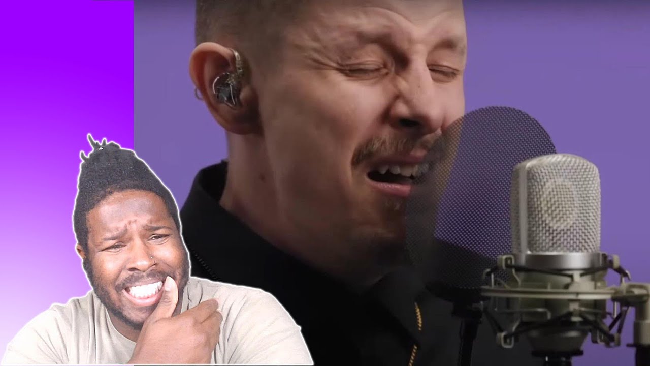 A Different Side of PROF | PROF Tombstone Reaction