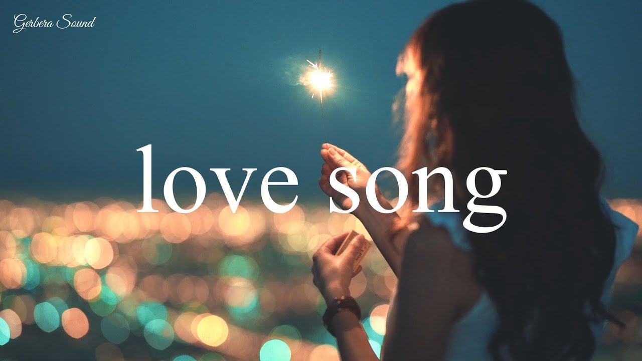 【洋楽playlist】星を眺めながら聴き入りたいラブソング｜R&B POP｜作業用BGM｜ドライブBGM｜beautiful relaxing love songs