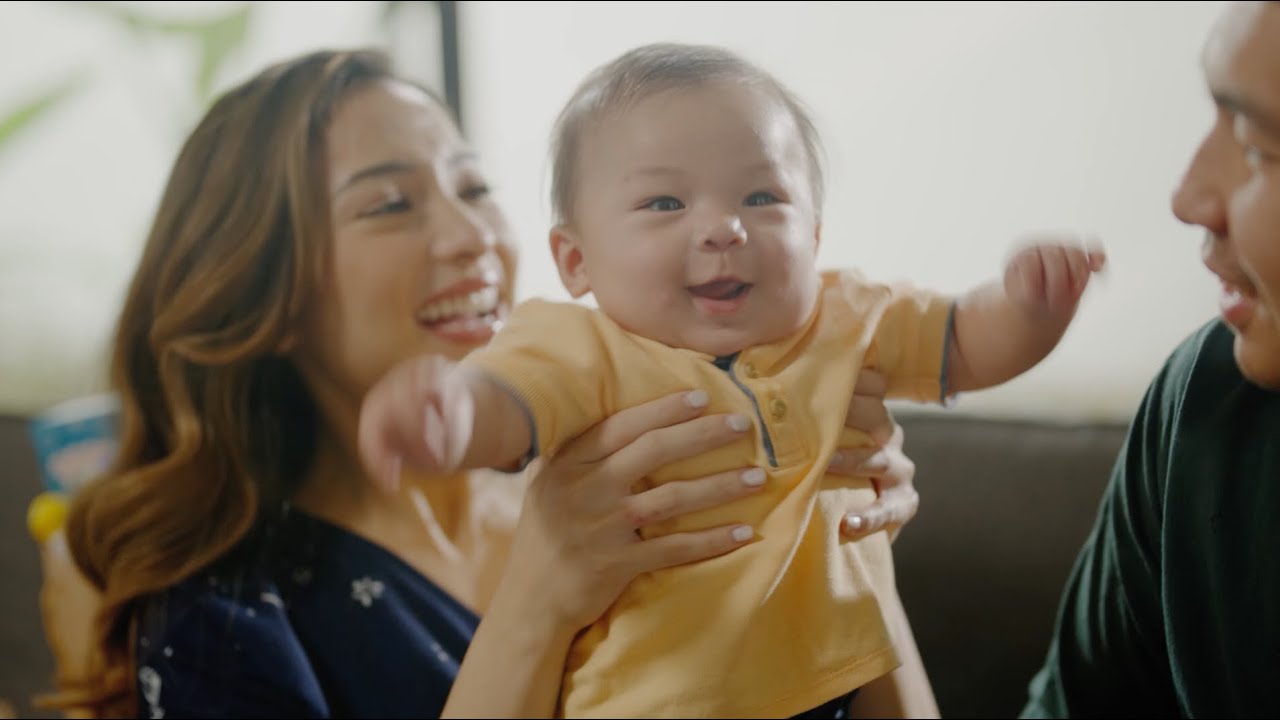 Yummy Bites with Nikita Willy & Issa