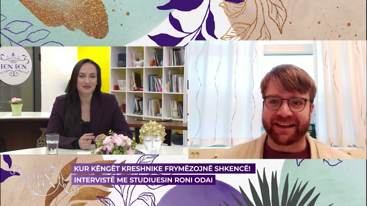 Kur këngët Kreshnike frymëzojnë shkencën 06.02.2026