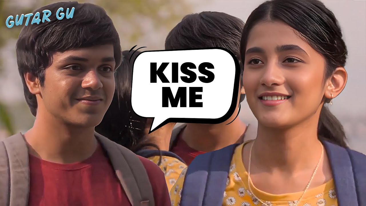 Anuj ने की कड़ी मेहनत, क्या मिलेगा Reward? | Vishesh Bansal, Ashlesha Thakur 2025 Hit WebSeries