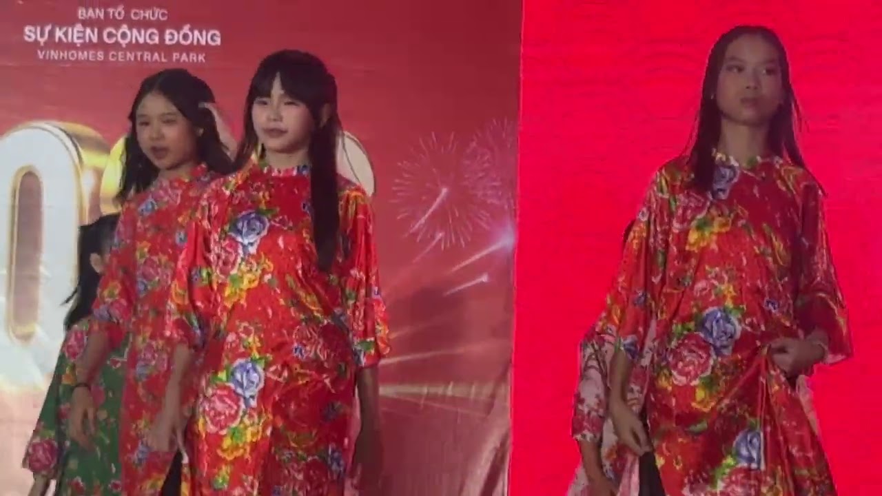 Vạn sự như ý - Hội xuân 2026 VCP