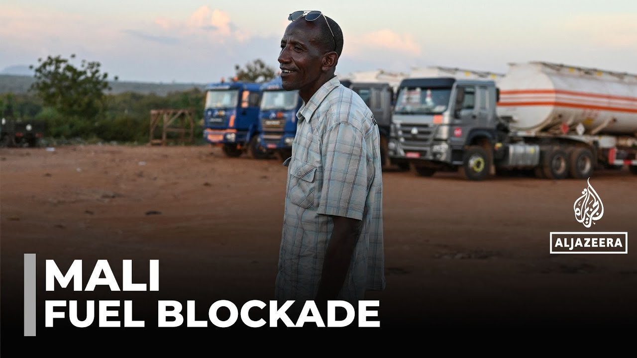 Blockade in Bamako: Al Qaeda-linked group tightens grip on Mali&rsquo;s capital