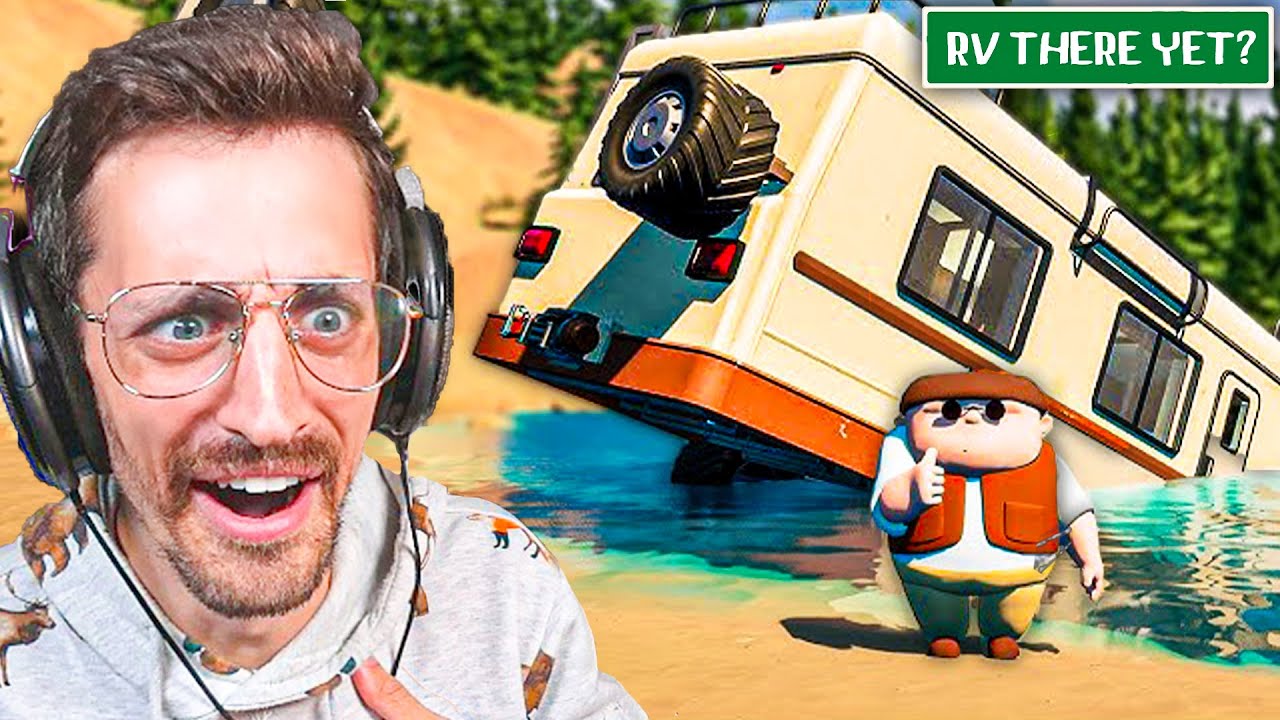 Let's See What All the Hype Is About... | RV There Yet