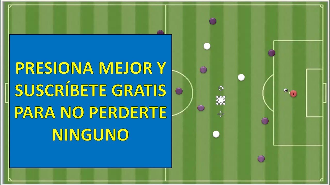Cómo realizar una presión perfecta con un 4231