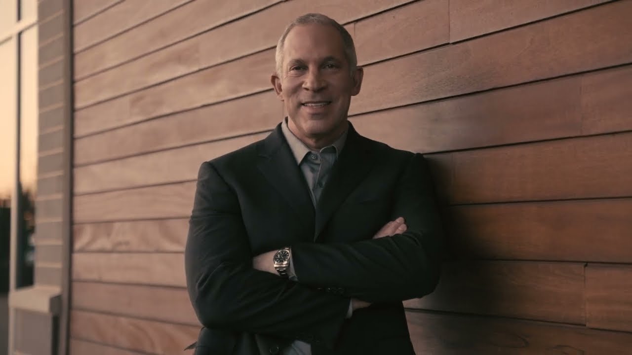 Meet Dr. Joel Beck | Beck Aesthetic Surgery