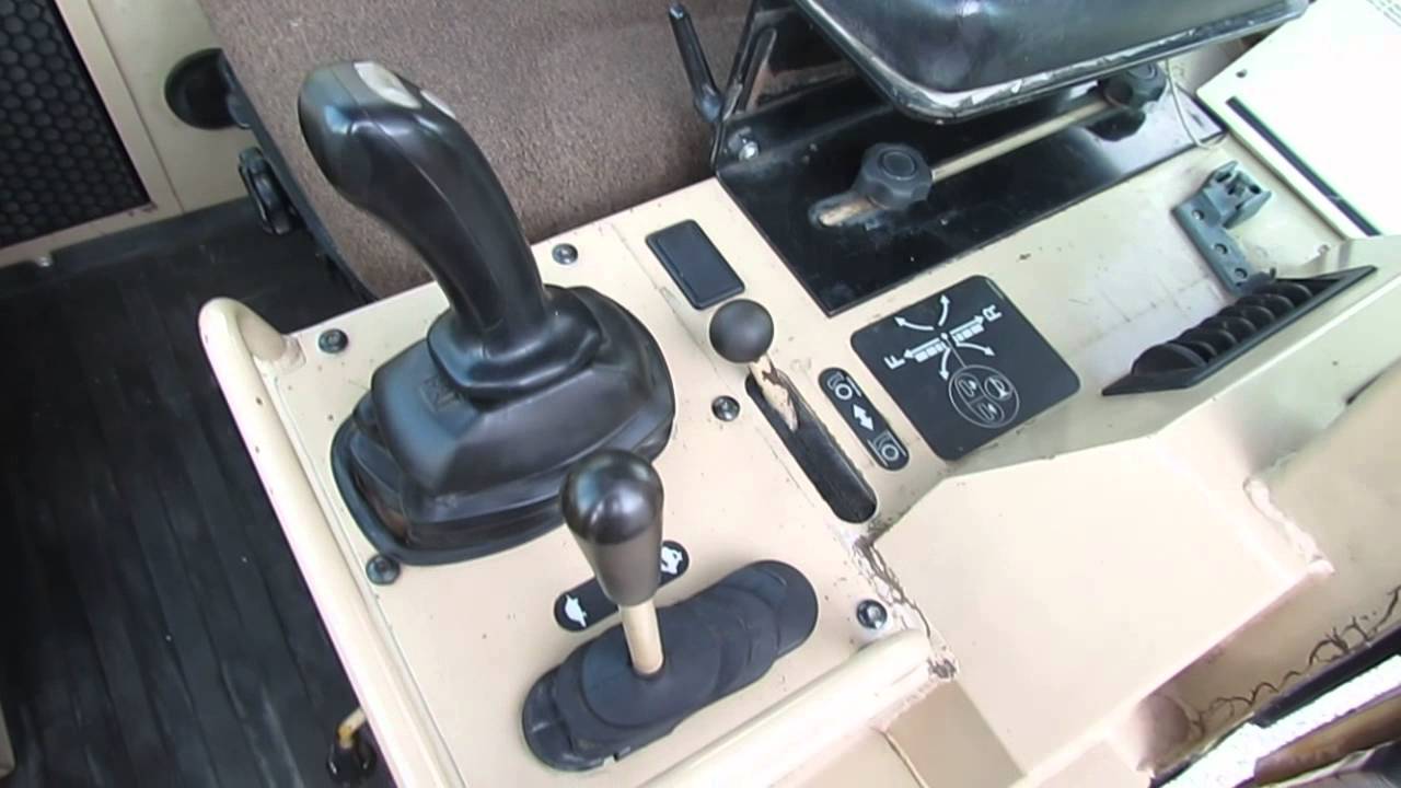 CAT 939C