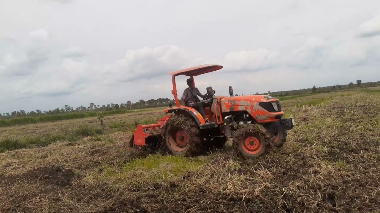 Belajar TR 4 yang ini ternyata sangat mudah dipahami